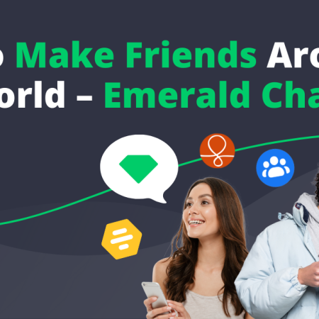 Emerald Chat İncelemesi
