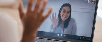 Video Chat With Strangers