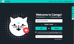 Camgo Review