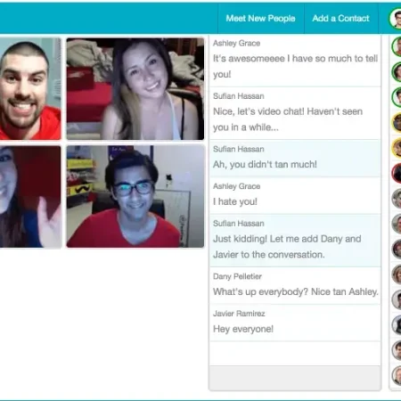 FaceFlow İncelemesi
