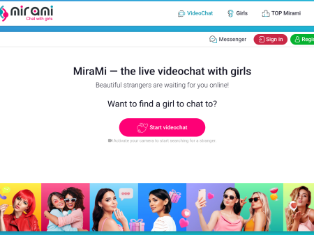 Mirami Review